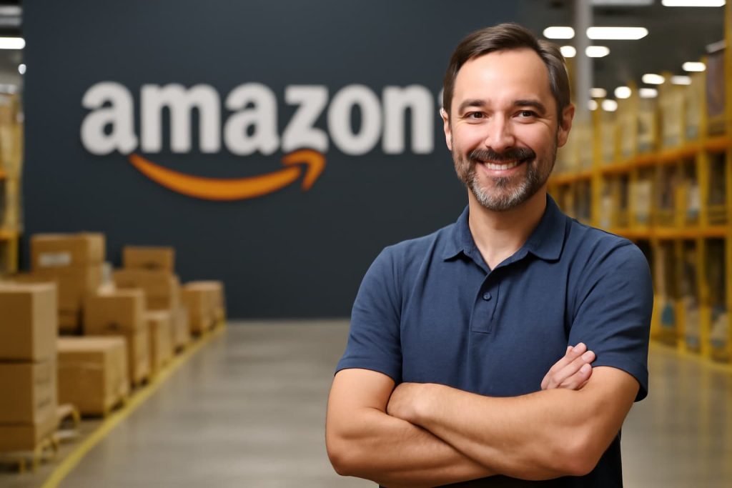 قدرت فروشندگان قدیمی در آمازون